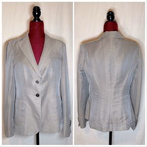 Armani Collezioni summer blazer medium large